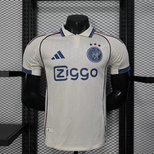 Ajax 25/26 Third Kit (Player)