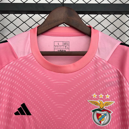 Benfica 25/26 Pink Edition (Fan)