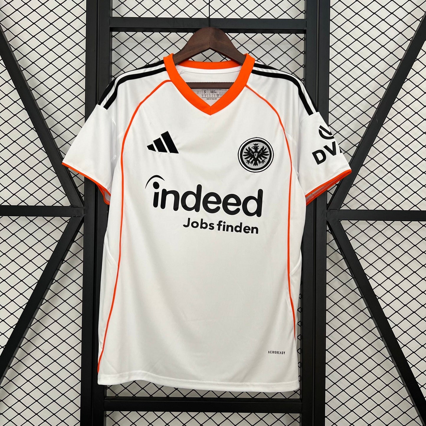 Frankfurt 25/26 Away (Fan)