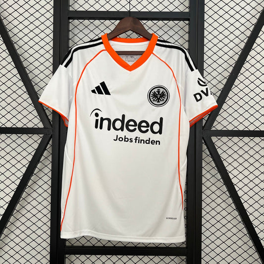 Frankfurt 25/26 Away (Fan)