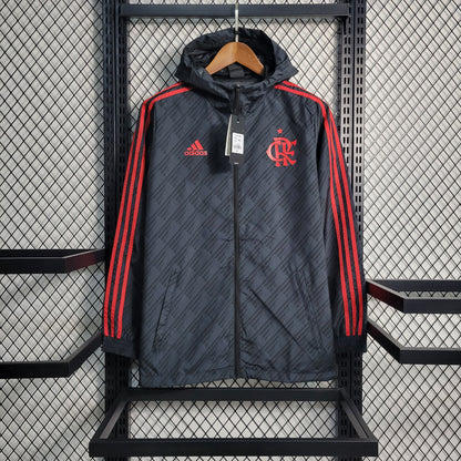 Flamengo 23/24 Windbreaker (Fan)