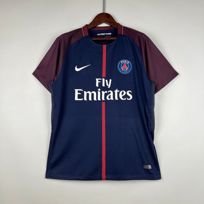 Paris Saint Germain Retro 17/18 Home (Fan)