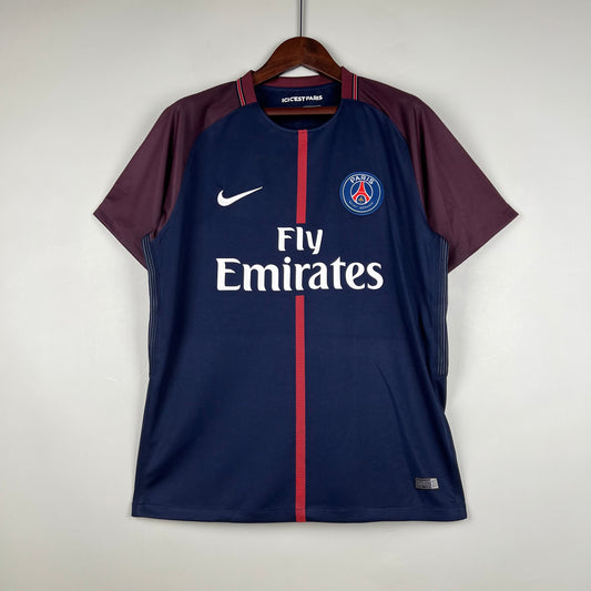 Paris Saint Germain Retro 17/18 Home (Fan)