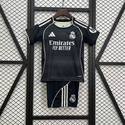 REAL MADRID 25/26 AWAY (KIDS)