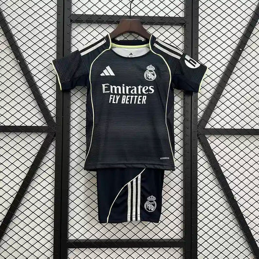 REAL MADRID 25/26 AWAY (KIDS)