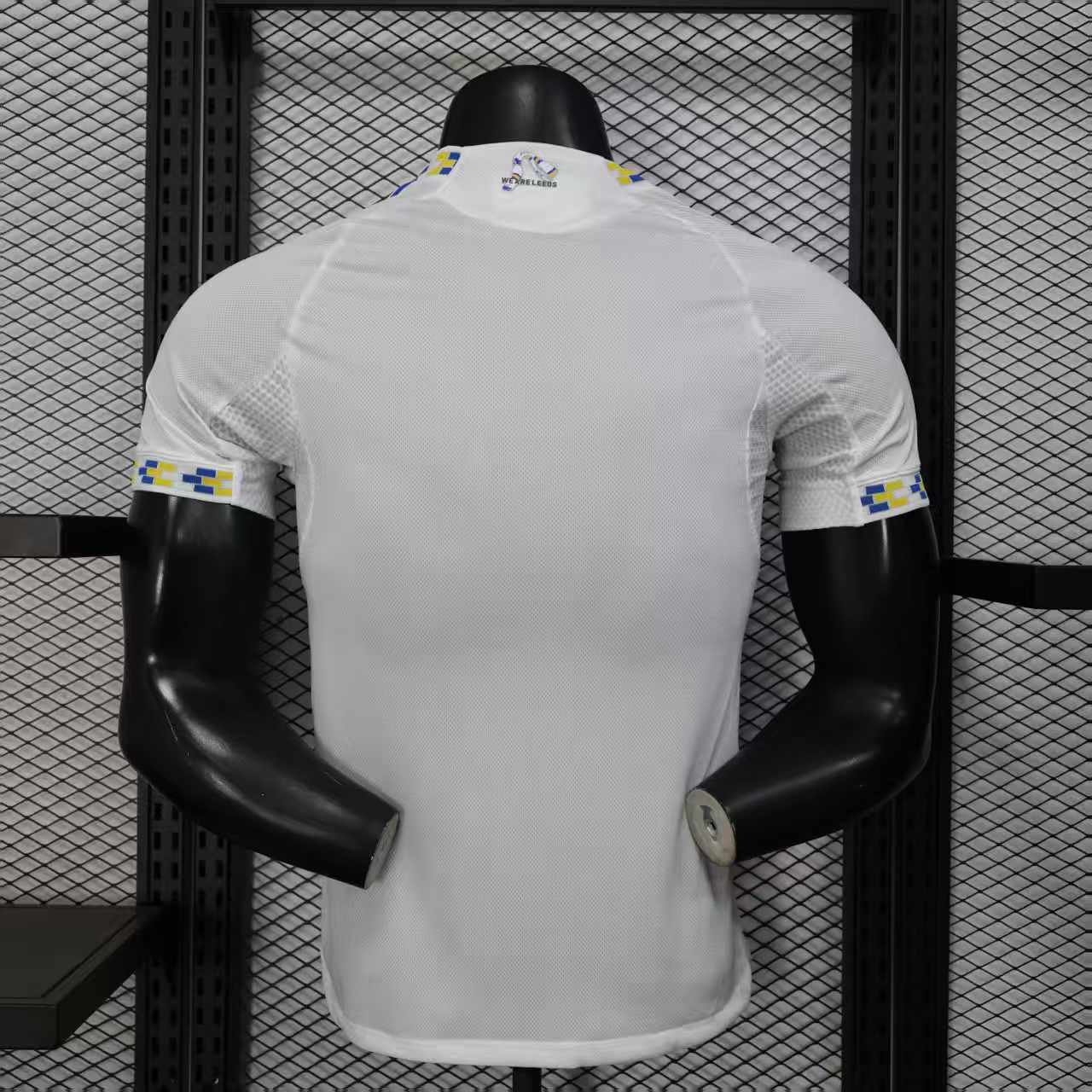 Leeds United 25/26 Home (Player)