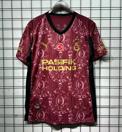 Galatasaray 25/26 Third Kit (Fan)