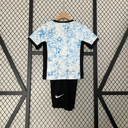 Portugal 24/25 Away (Kids)