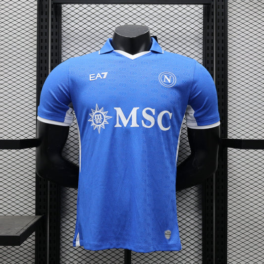 Napoli 24/25 Home (Player)