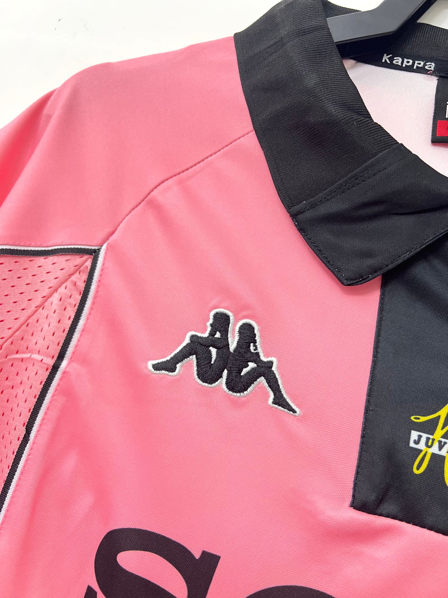 Juventus Retro 1997/1998 Away (Fan)
