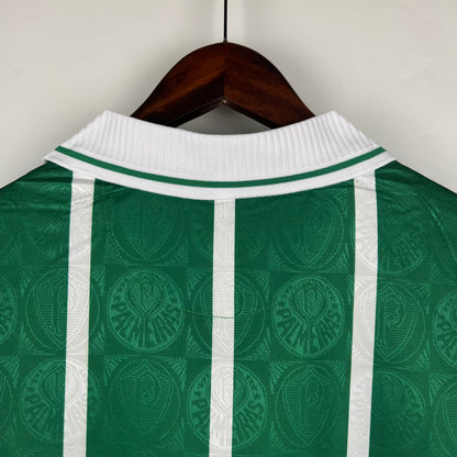 Palmeiras Retro 1993 Home (Fan)