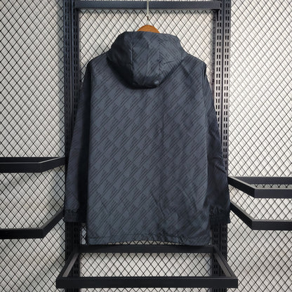 Flamengo 23/24 Windbreaker (Fan)