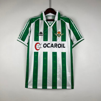 Real Betis 95/96 Home (Fan)