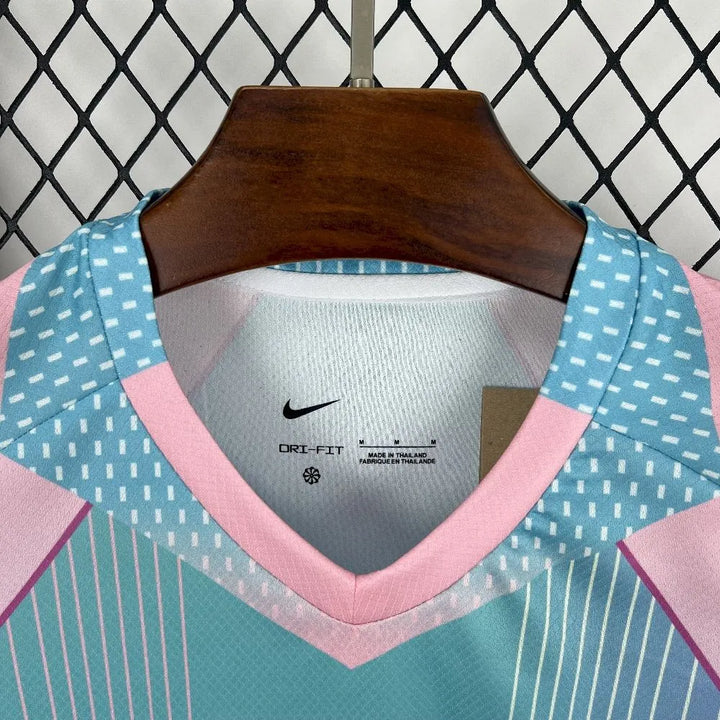 PSG 25/26 BLUE EDITION (FAN)