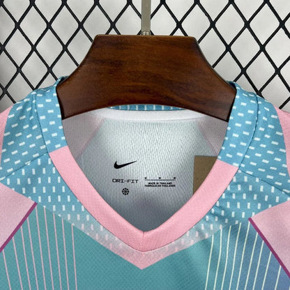 PSG 25/26 BLUE EDITION (FAN)