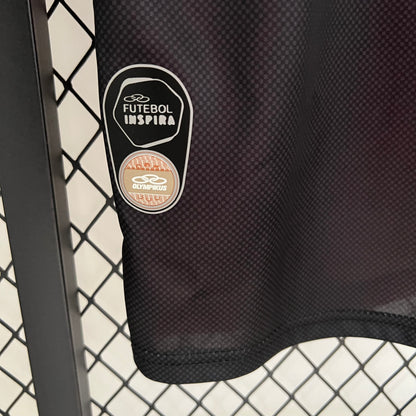 Flamengo Retro 2012 100th Anniversary Edition Home (Fan)