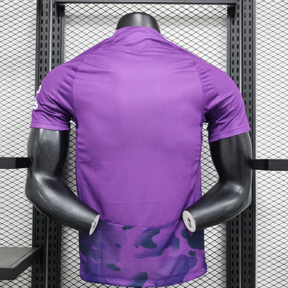 Fulham 24/25 Third Kit (Player)