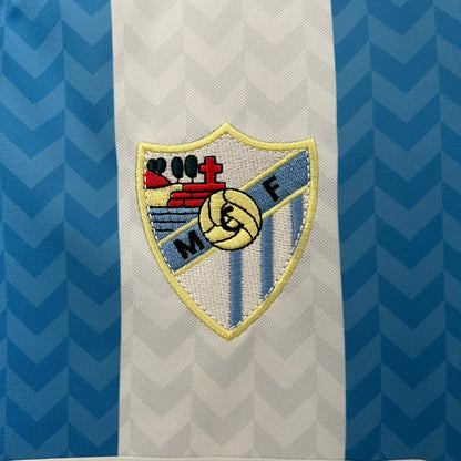 Malaga Retro 120th Anniversary Edition (Fan)