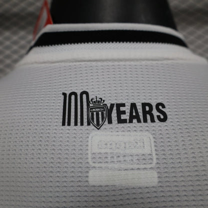 Monaco 25/26 Third Kit (Player)