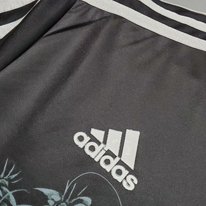 Real Madrid Retro 14/15 Third Away (Fan)