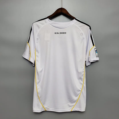 Real Madrid Retro 09/10 Home (Fan)