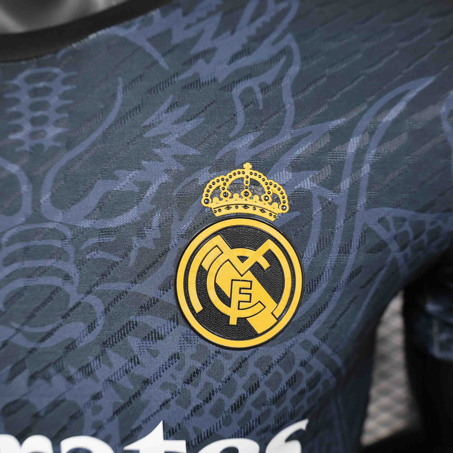 Real Madrid 24/25 Special Edition (Player)
