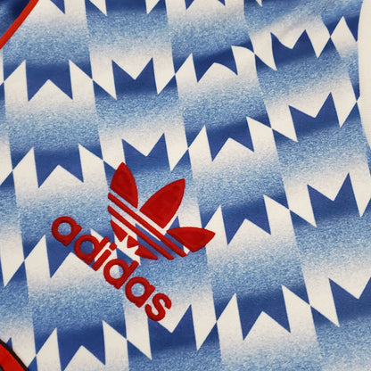 Manchester United Retro 90/92 Away (Fan)