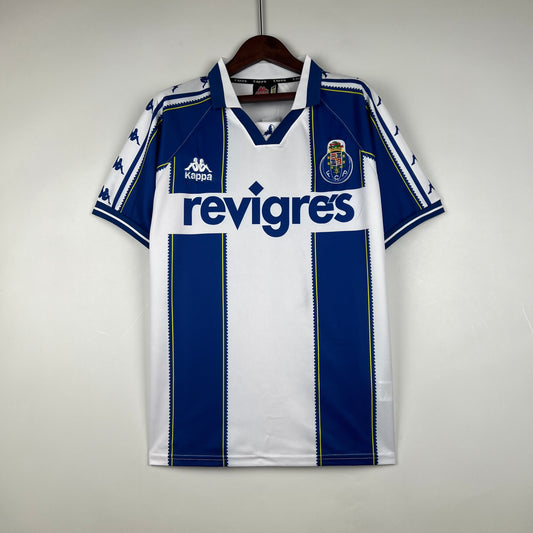 Porto Retro 97/99 Home (Fan)