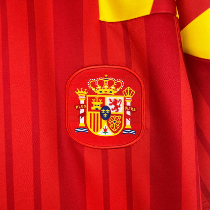 Spain Retro 92/94 Home (Fan)