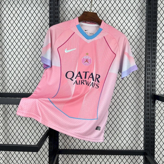 PSG 25/26 Pink Edition (Fan)