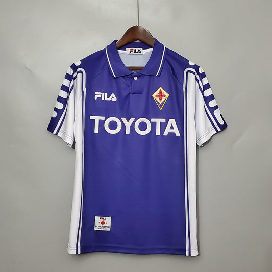 Florence Retro 99/00 Home (Fan)