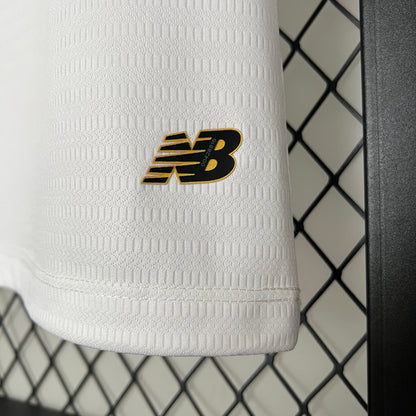 Sao Paulo 24/25 Home (Fan)