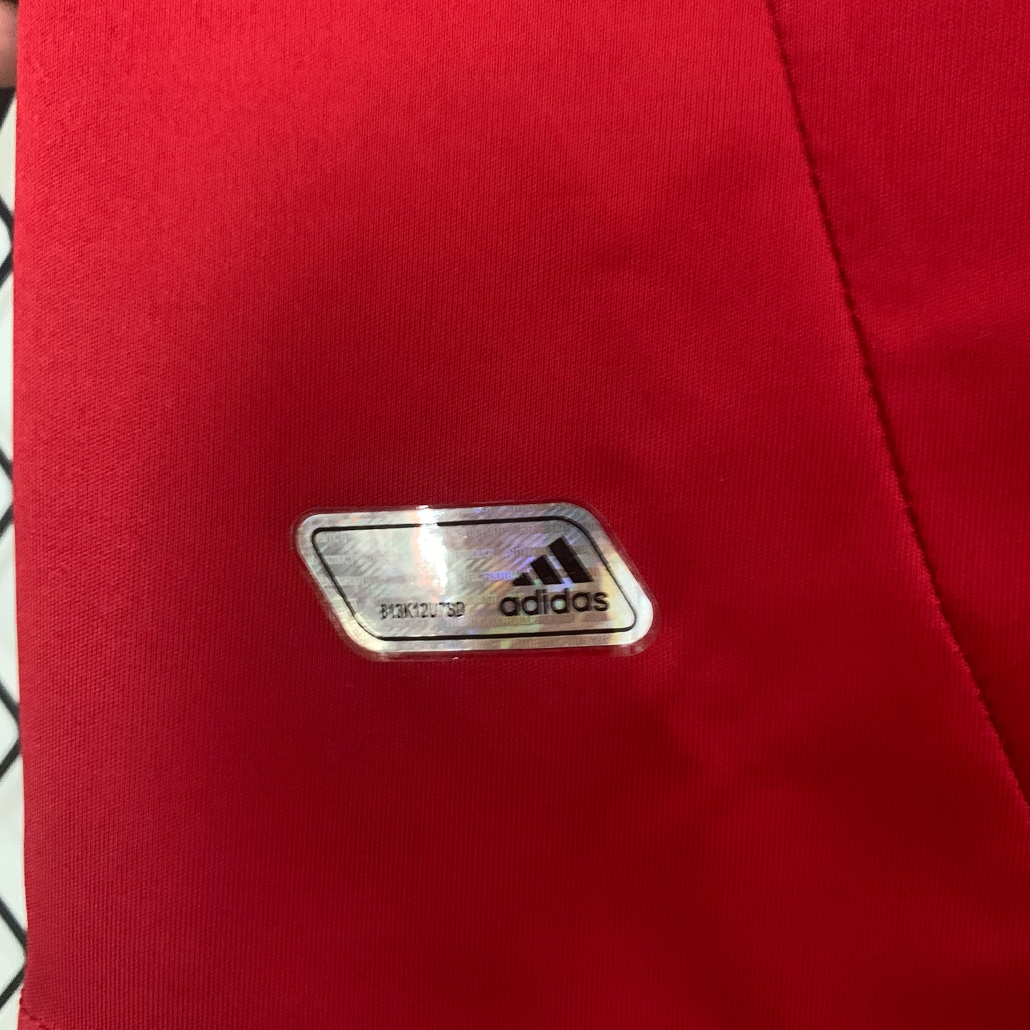 Spain Retro 2012 Home (Fan)