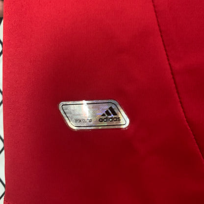 Spain Retro 2012 Home (Fan)