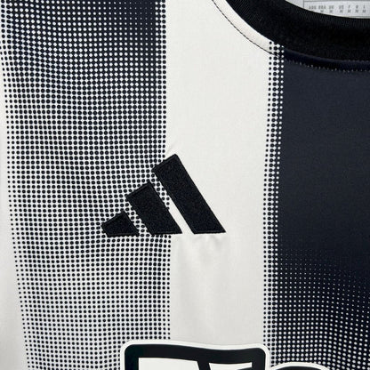 NEWCASTLE 25/26 HOME (FAN)