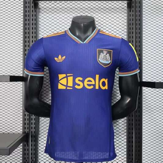 NEWCASTLE 25/26 AWAY (PLAYER)
