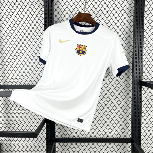 BARCELONA 25/26 WHITE EDITION (FAN)