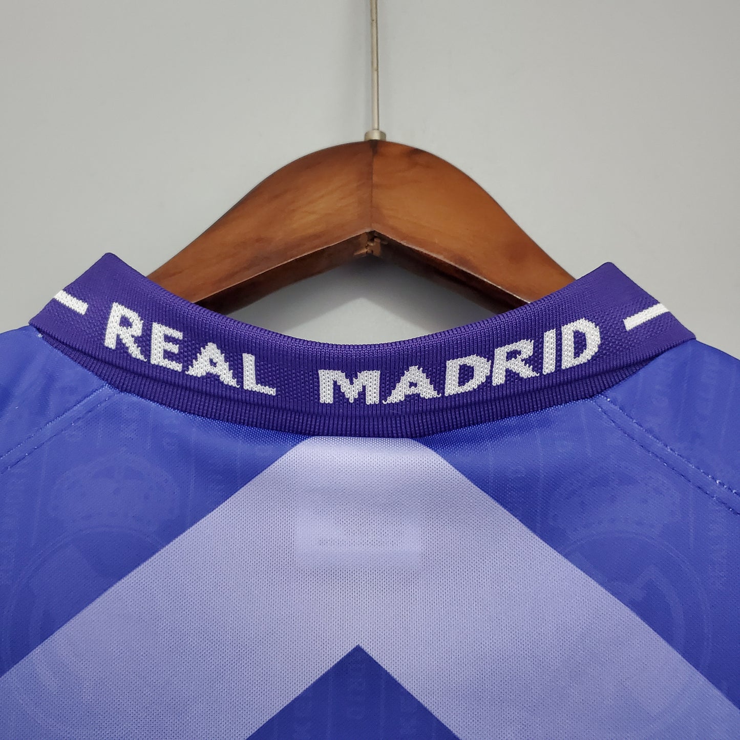 Real Madrid Retro 96/97 Away (Fan)
