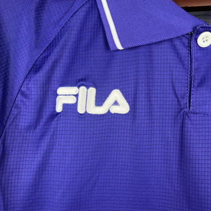 Fiorentina Vintage 1998 Long-Sleeve Home (Fan)