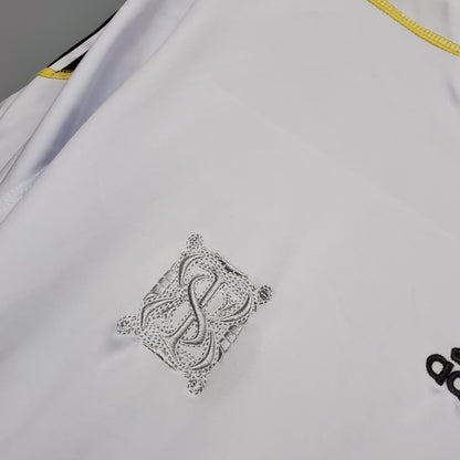 Real Madrid Retro 09/10 Home (Fan)