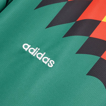 Germany Retro 1994 Away (Fan)