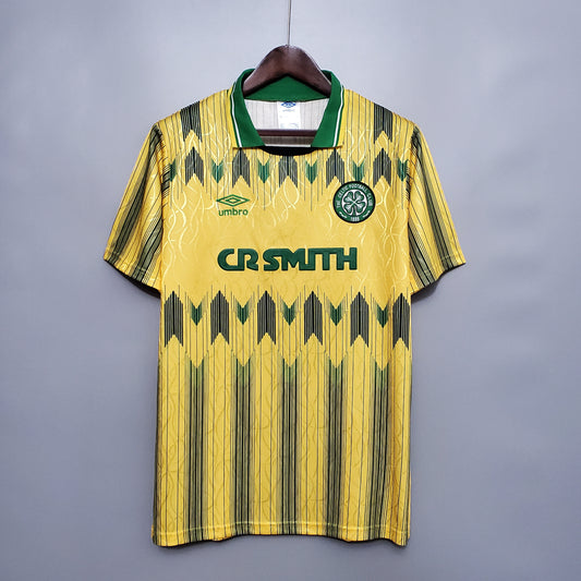 Celtics Retro 91/92 Away (Fan)