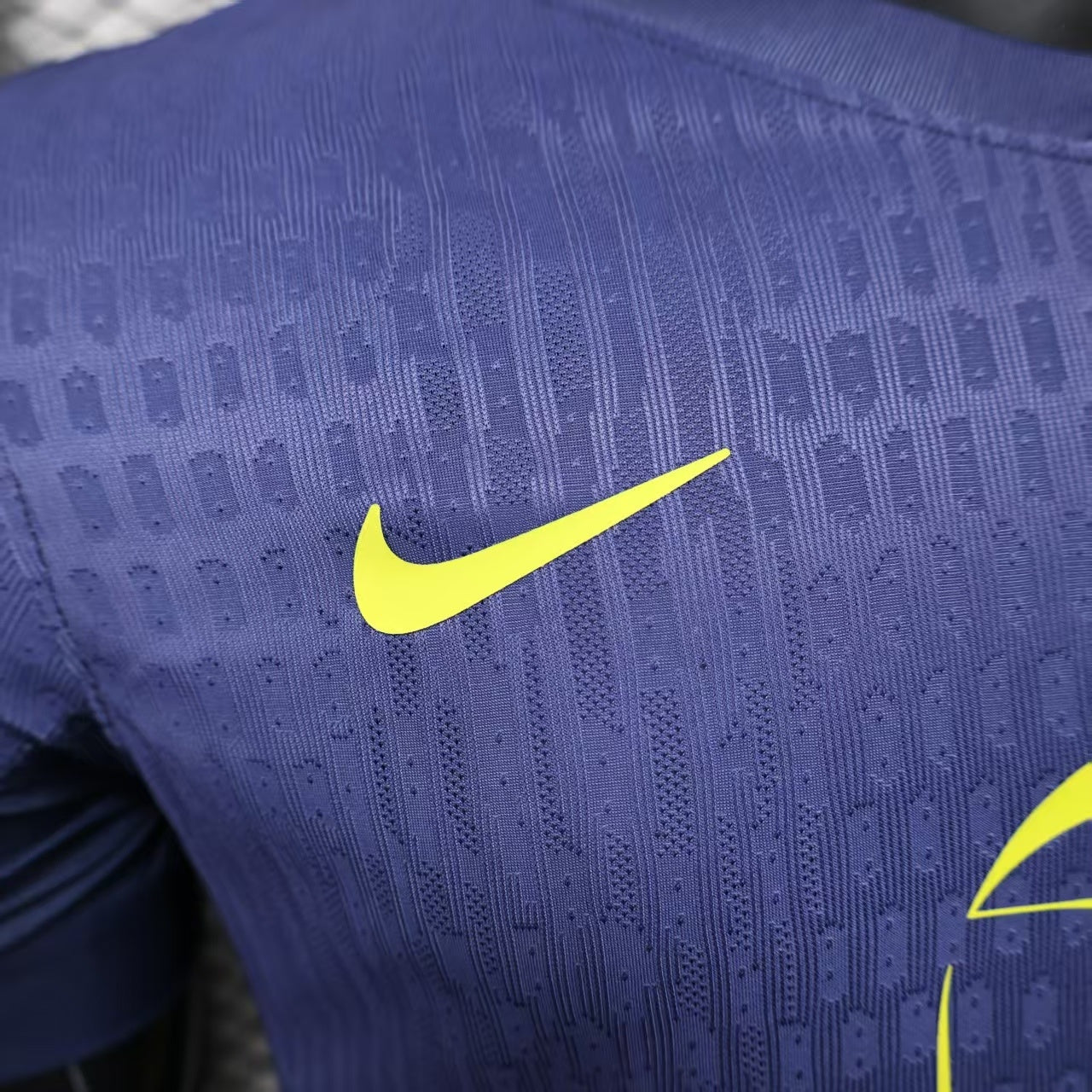 Atletico Madrid 25/26 Away (Player)