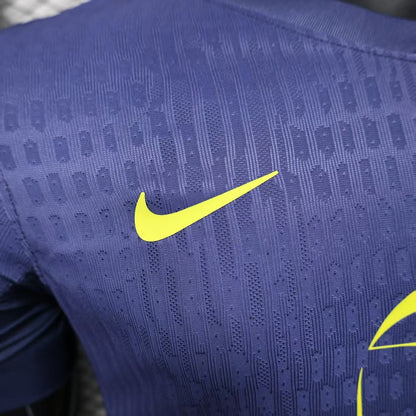 Atletico Madrid 25/26 Away (Player)