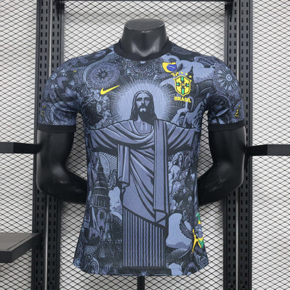 Brazil 24/25 Cristo Redentor (Player)