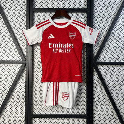 ARSENAL 25/26 HOME (KIDS)