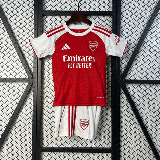 ARSENAL 25/26 HOME (KIDS)