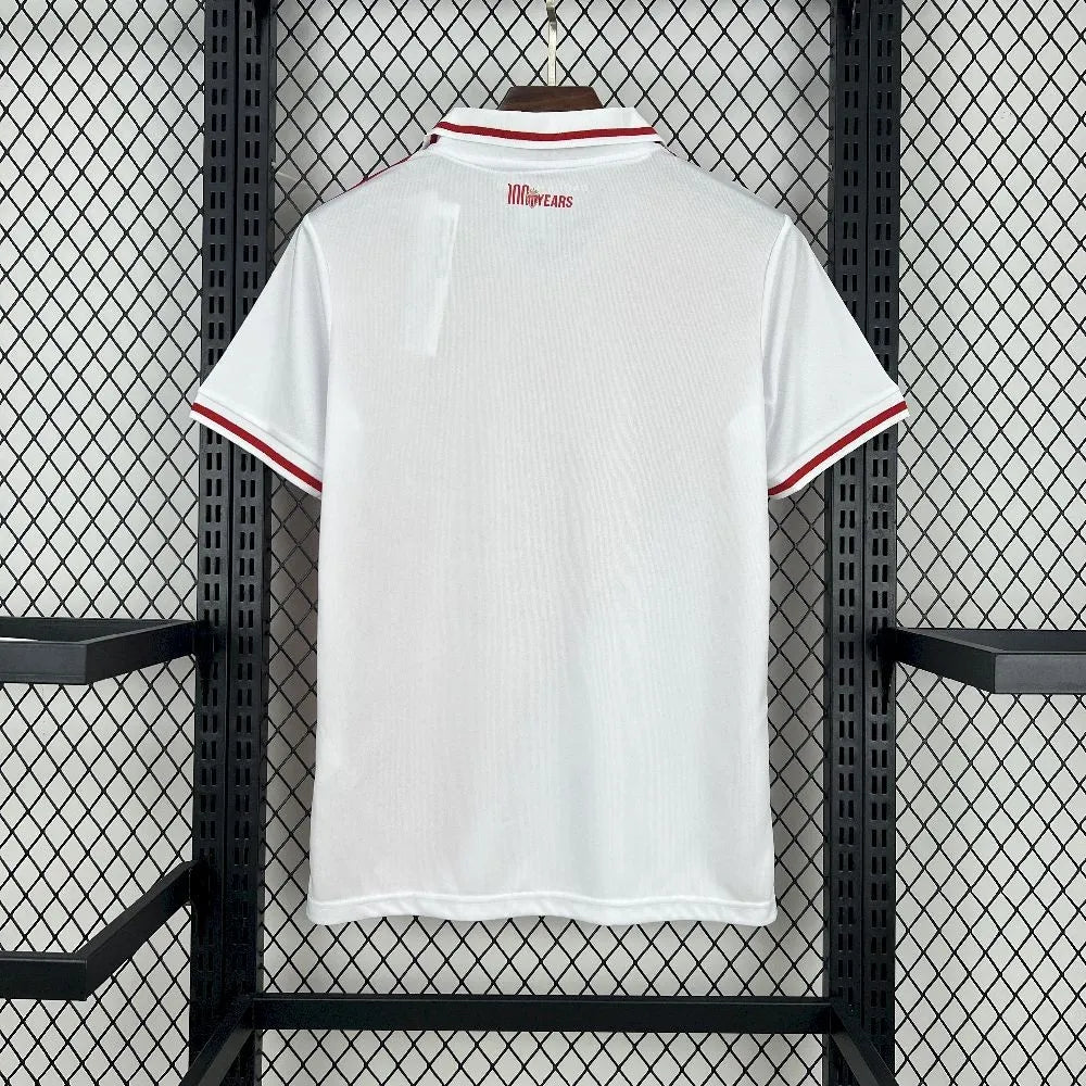 Monaco 25/26 Home (Fan)