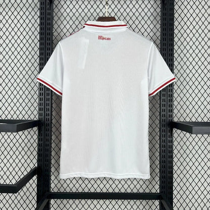 Monaco 25/26 Home (Fan)