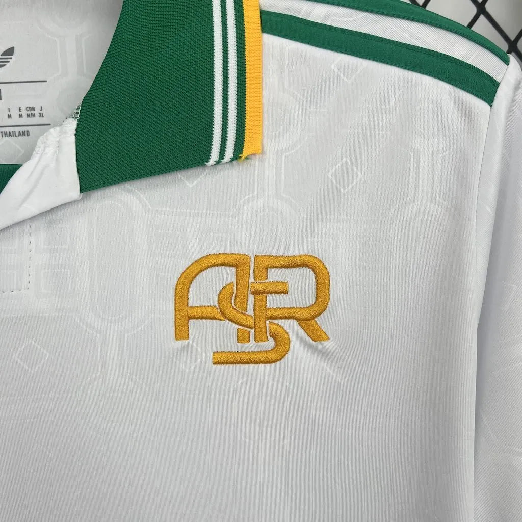 Roma 25/26 Third Kit Unsposered (Fan)